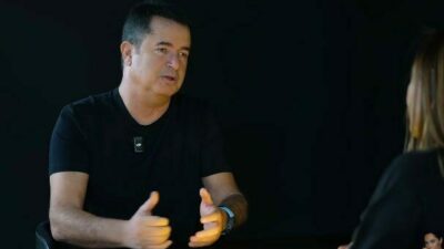 Acun Ilıcalı’dan servetine dair açıklama