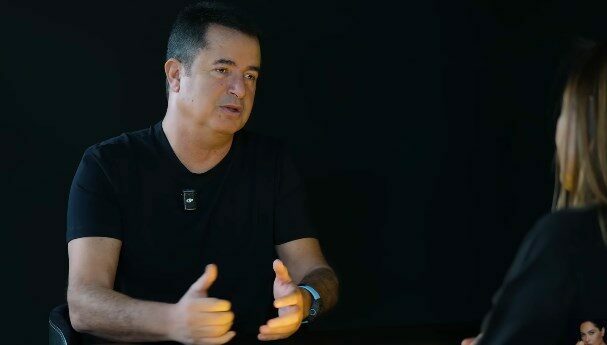 Acun Ilıcalı’dan servetine dair açıklama