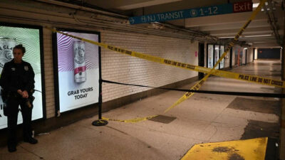 Bir haftada iki vaka: Metroda bir adamı ateşe verdiler