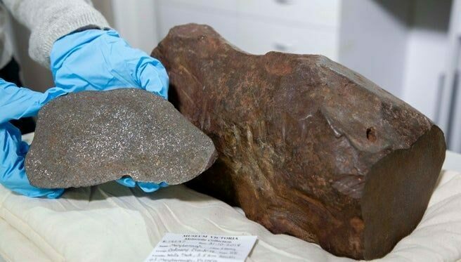 Altın diye sakladı, kat kat daha değerli çıktı: Arka bahçenizde servet yatıyor olabilir! Altın diye sakladı, kat kat daha değerli çıktı: Arka bahçenizde servet yatıyor olabilir!