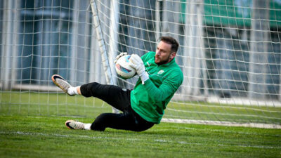 Bursaspor topbaşı yaptı!