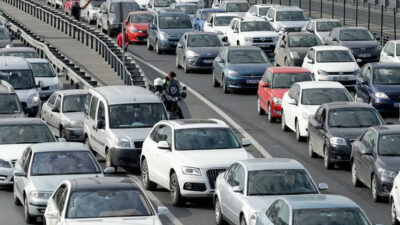 Araç sahipleri dikkat; yönetmelik değişti!