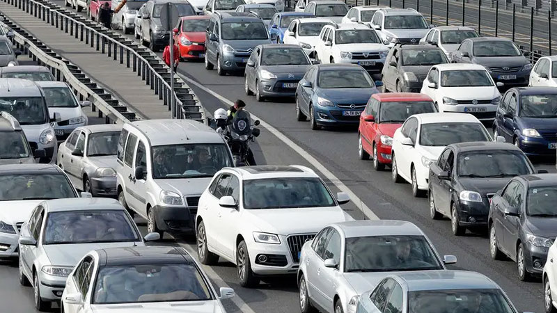 Araç sahipleri dikkat; yönetmelik değişti!