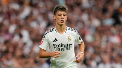 Arda Güler’in Avrupa maçına Türk hakem