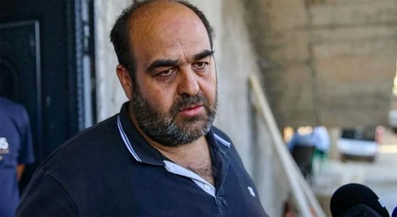 Narin’in babası yine kafaları karıştırdı Narin’in babası yine kafaları karıştırdı