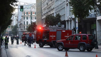 Atina’da çatışma: İki Türk vatandaşı öldü