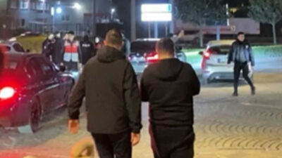 AVM’deki infazın perde arkası: Örgüt hesaplaşması çıktı