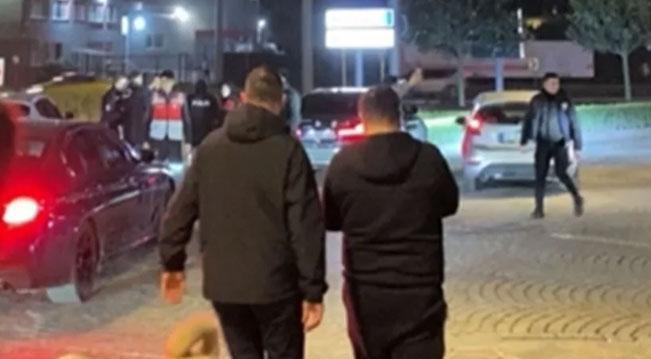 AVM’deki infazın perde arkası: Örgüt hesaplaşması çıktı AVM’deki infazın perde arkası: Örgüt hesaplaşması çıktı