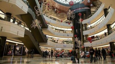 AVM’lere girişler ücretli olacak mı? Açıklama geldi