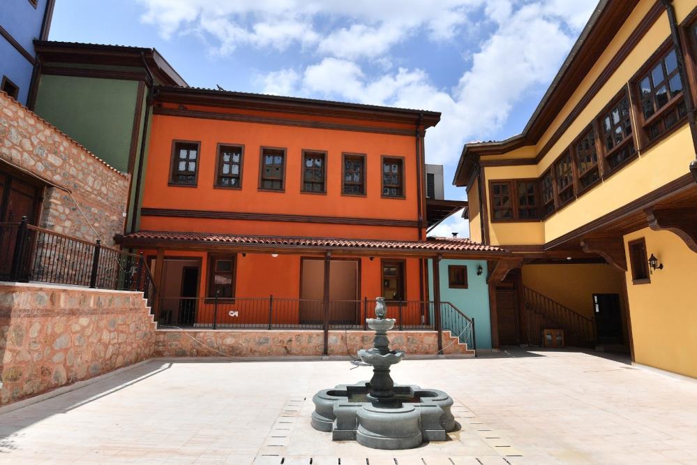 Vakıflar Bursa Bölge Müdürlüğü’nden Başkan Aydın’a cevap Vakıflar Bursa Bölge Müdürlüğü’nden Başkan Aydın’a cevap