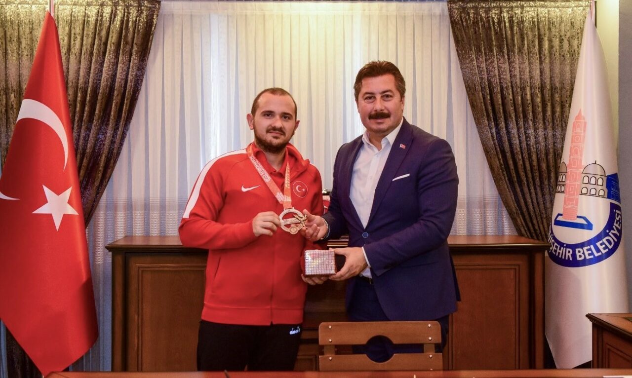 Türkiye şampiyonu Bursa’dan!