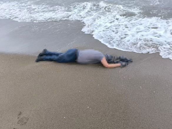 Bursa’da günlerdir aranıyordu: Cesedi bakın nerede bulundu!