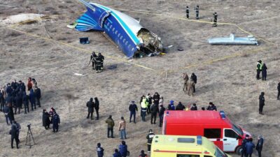 Düşen uçakla ilgili vahim iddia: Denize düşmesini mi istediler?