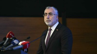 Bakan Işıkhan, belediyelerin toplam borcunu açıkladı