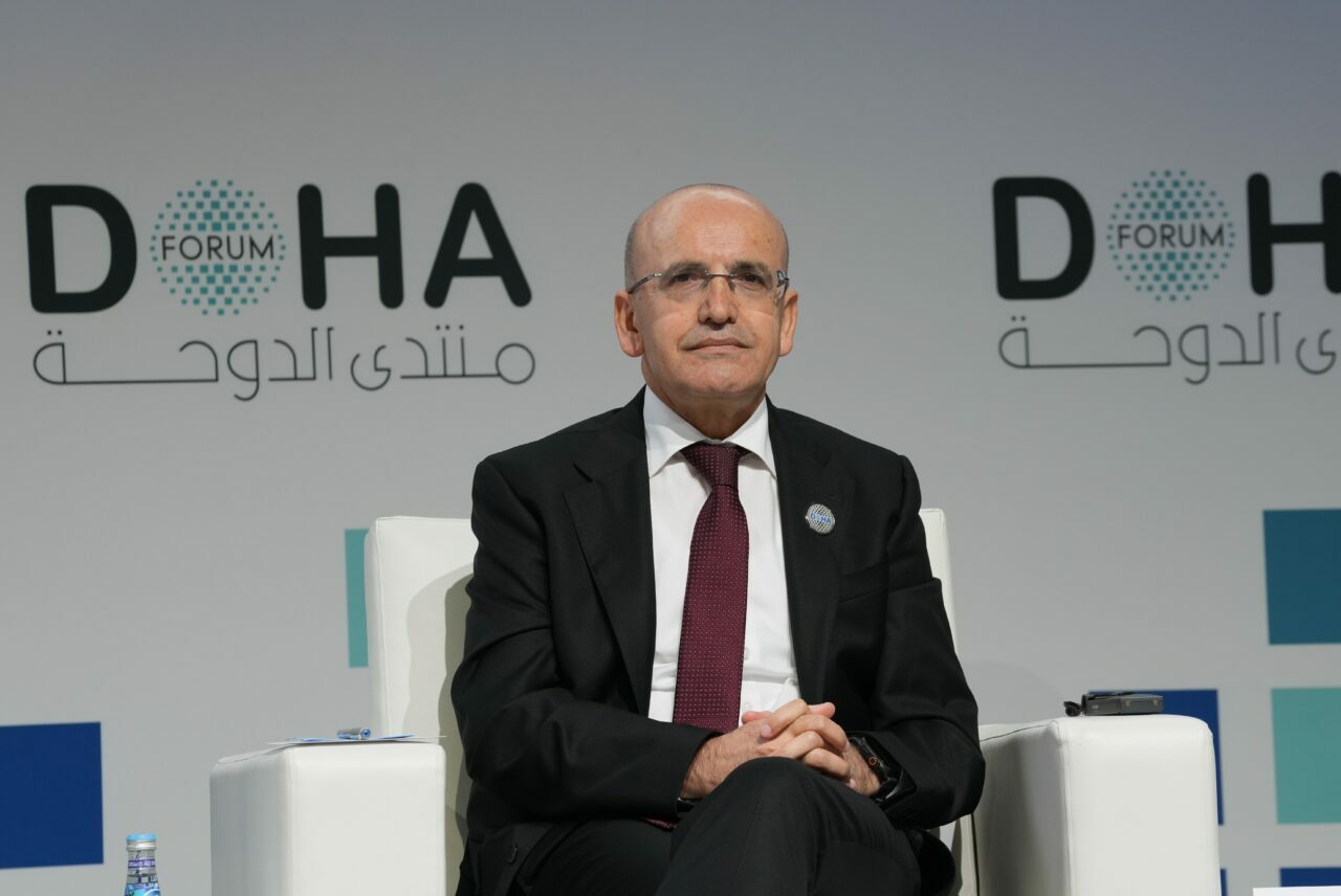 Bakan Şimşek: Türkiye, küresel olarak önemli bir üretim üssü haline geldi Bakan Şimşek: Türkiye, küresel olarak önemli bir üretim üssü haline geldi