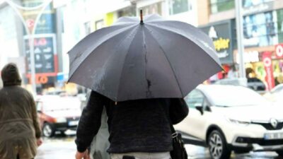 Bakanlık ve meteoroloji açıkladı: Türkiye için endişe veren rapor!