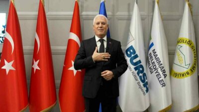 Başkan Bozbey’den 10 Ocak Çalışan Gazeteciler Günü mesajı