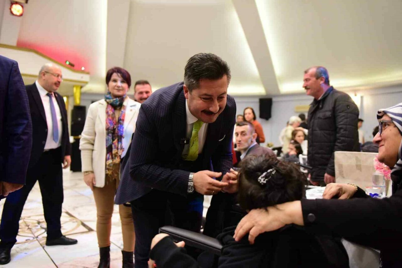 Bursa Yenişehir’de özel gece Bursa Yenişehir’de özel gece