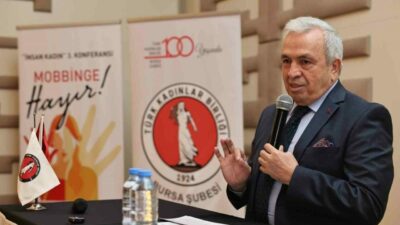 Başkan Şadi Özdemir’den bugüne özel kararlı mesaj