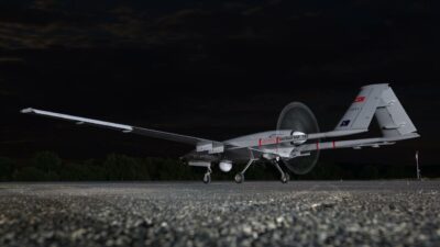 Bayraktar TB2’den yeni rekor: 1 milyon saati devirdi