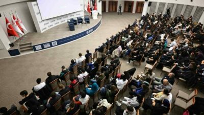 BTSO Yerli Malı Bilinci ve Gelecek Nesiller Semineri’ne ev sahipliği yaptı