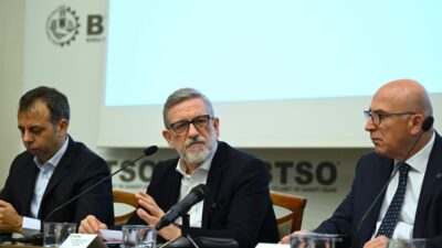 Bursa iş dünyasında heyecan veren gelişme!