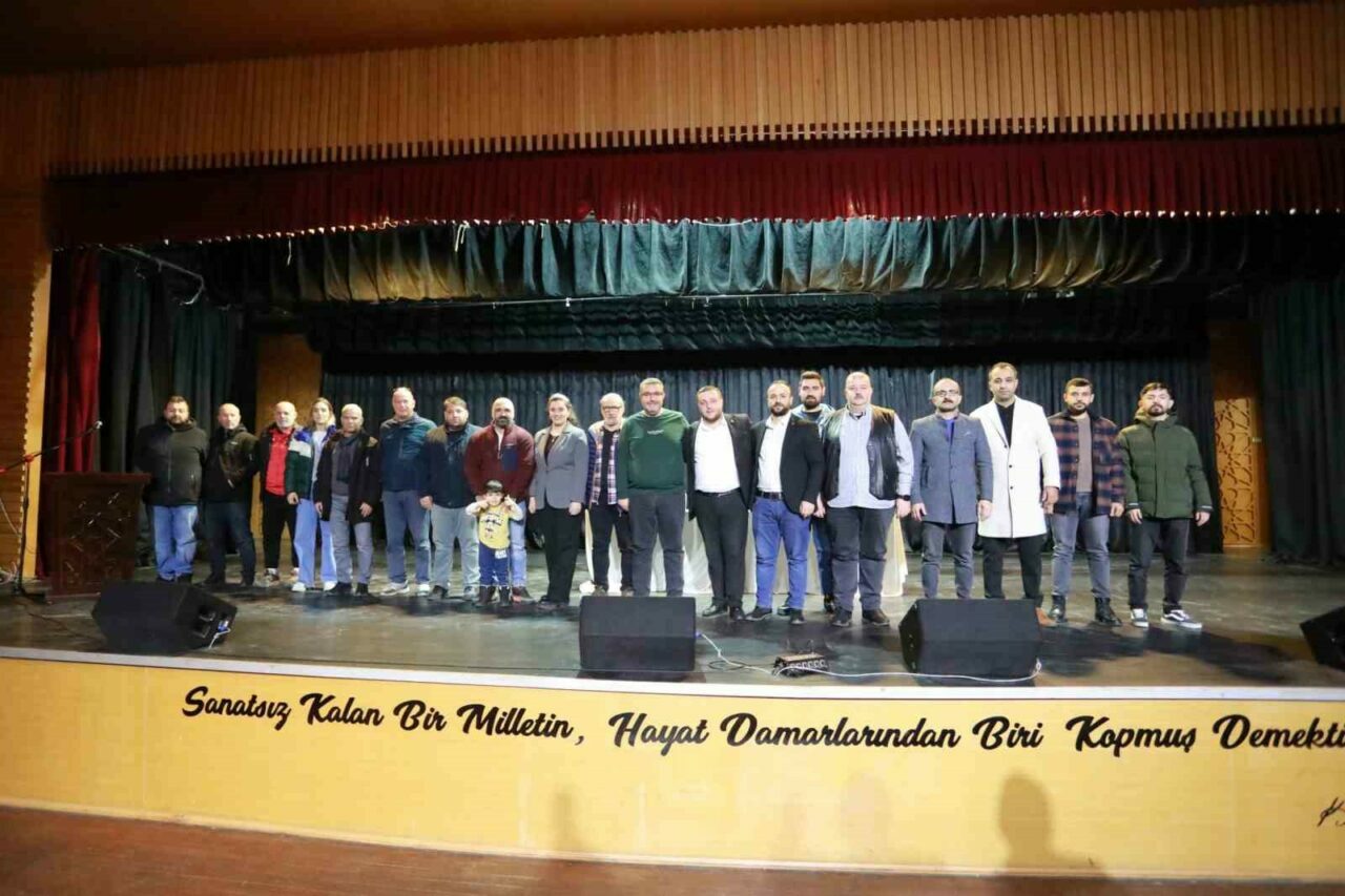 Bursa amatör spor kulüplerinde yeni dönem!