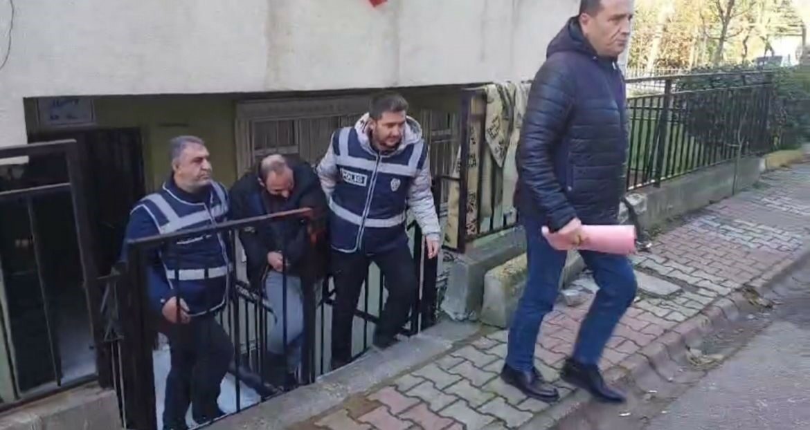 Bursa merkezli fuhuş operasyonu