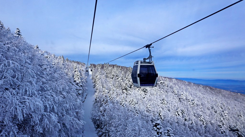Uludağ’a çıkacaklara uyarı! 4 gün kapalı Uludağ’a çıkacaklara uyarı! 4 gün kapalı