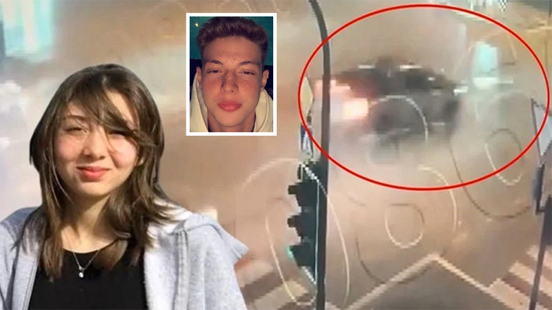 Bursa’da liseli Zeynep’in ölümüne neden olmuştu! İlk duruşmada tahliye oldu Bursa’da liseli Zeynep’in ölümüne neden olmuştu! İlk duruşmada tahliye oldu