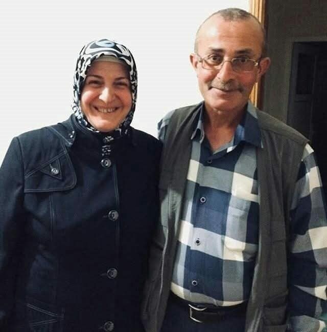 Bursa’da acı son: Eşi ile kazada yaralanan kadın kurtarılamadı Bursa’da acı son: Eşi ile kazada yaralanan kadın kurtarılamadı