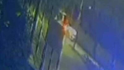 Bursa’da art arda kazalar! Şimdi de motosiklet…