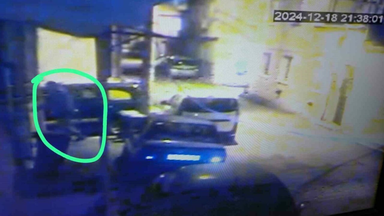 Bursa’da hırsızlık ihbarında bulunduğu kişi bakın kim çıktı! Öğrenince şoka girdi… Bursa’da hırsızlık ihbarında bulunduğu kişi bakın kim çıktı! Öğrenince şoka girdi…