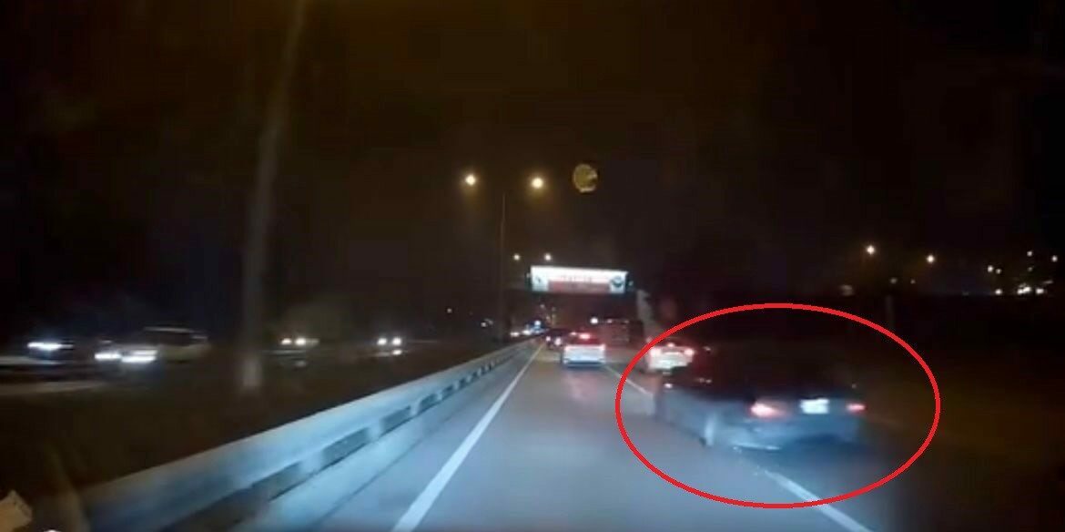 Bursa’da kaza geliyorum dedi!