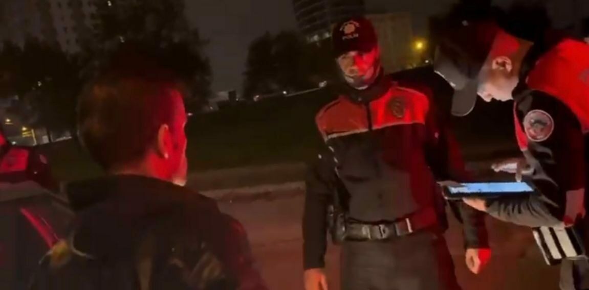 Bursa’da denetimler sıklaştı! 10 günde 19 tutuklama