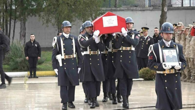 Bursa 6. Ağır Ceza Mahkemesi’nde 2 kişinin olay yerinde hayatını