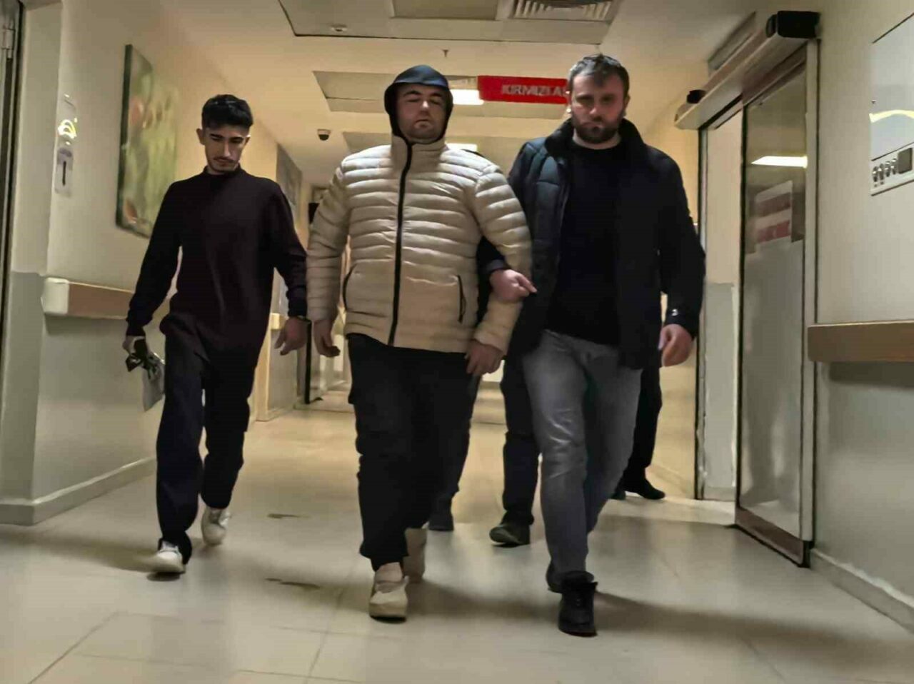 Bursa’da uyuşturucu tacirlerine nefes kesen kovalamaca!