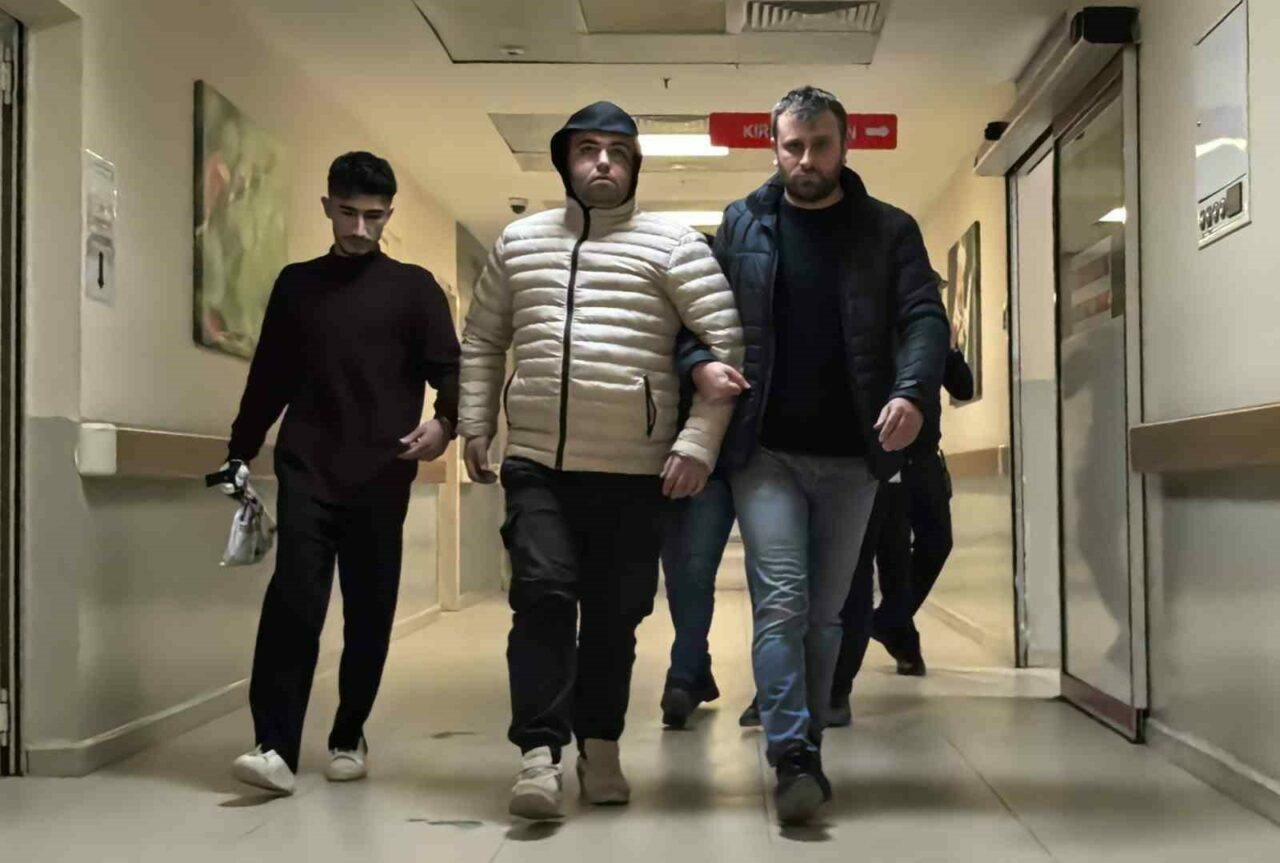 Bursa’da zehir tacirlerine geçit yok! Kıskıvrak yakalandı