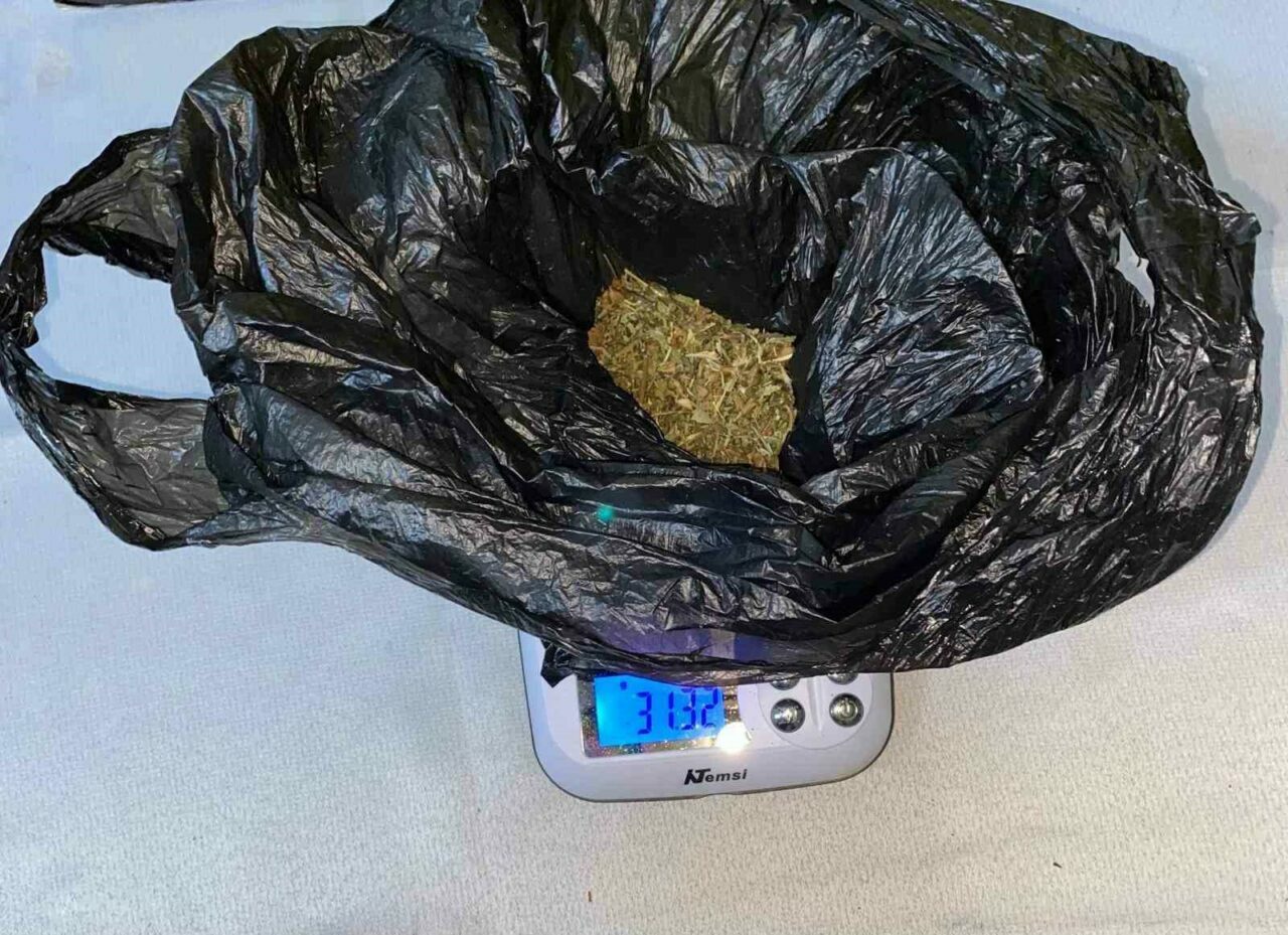 Bursa’da zehir tacirlerine operasyon: 7 tutuklu