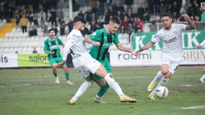 Bursa’nın 3.Lig’deki temsilcisi evinde kazandı TFF 3'üncü Lig 2'nci Grup 13'üncü hafta karşılaşmasında İnegöl Kafkasspor,