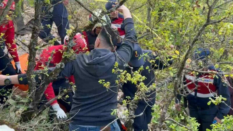 Bursa’nın bu ilçesinde defineci talanı! Suçüstü yakalandılar Katoliklerin lideri Papa Francis’in dört medeniyete başkentlik yapmış İznik’e geleceğini