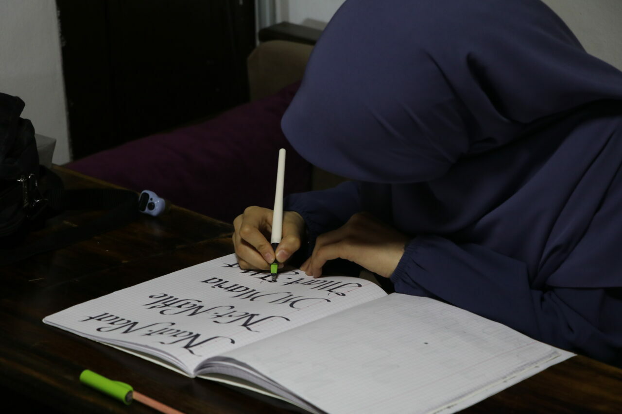 cankiridaki tarihi medrese kultur ve sanat merkezi olarak ziyaretcilerini agirliyor d45defb6e918