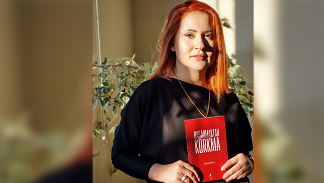 Gazeteci, kurumsal ve pazarlama uzmanı Cansel Oruç tarafından kaleme alınan