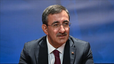 Cumhurbaşkanı Yardımcısı Yılmaz’dan enflasyon değerlendirmesi