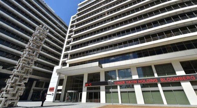 Türk medya devi satıldı: Yeni sahibi belli oldu Türk medya devi satıldı: Yeni sahibi belli oldu