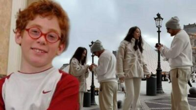 Çocuklar Duymasın’ın yıldızı evleniyor! Paris’te romantik evlenme teklifi