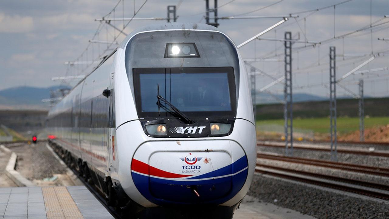 Bursa’nın hızlı tren projesiyle ilgili Bakan Uraloğlu’ndan açıklama