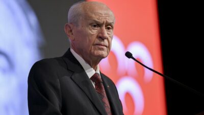 Bahçeli’den CHP kurultayı açıklaması