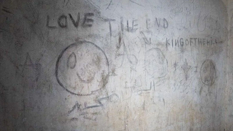 18 yıl kaldığı Suriye zindanlarını anlattı: “Derilerimiz yüzülüyordu” 18 yıl kaldığı Suriye zindanlarını anlattı: “Derilerimiz yüzülüyordu”