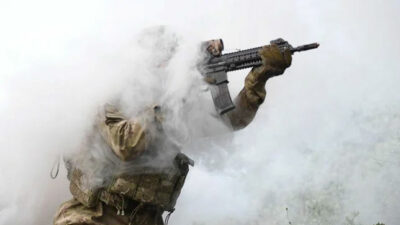 MSB: 6 PKK’lı terörist etkisiz hale getirildi